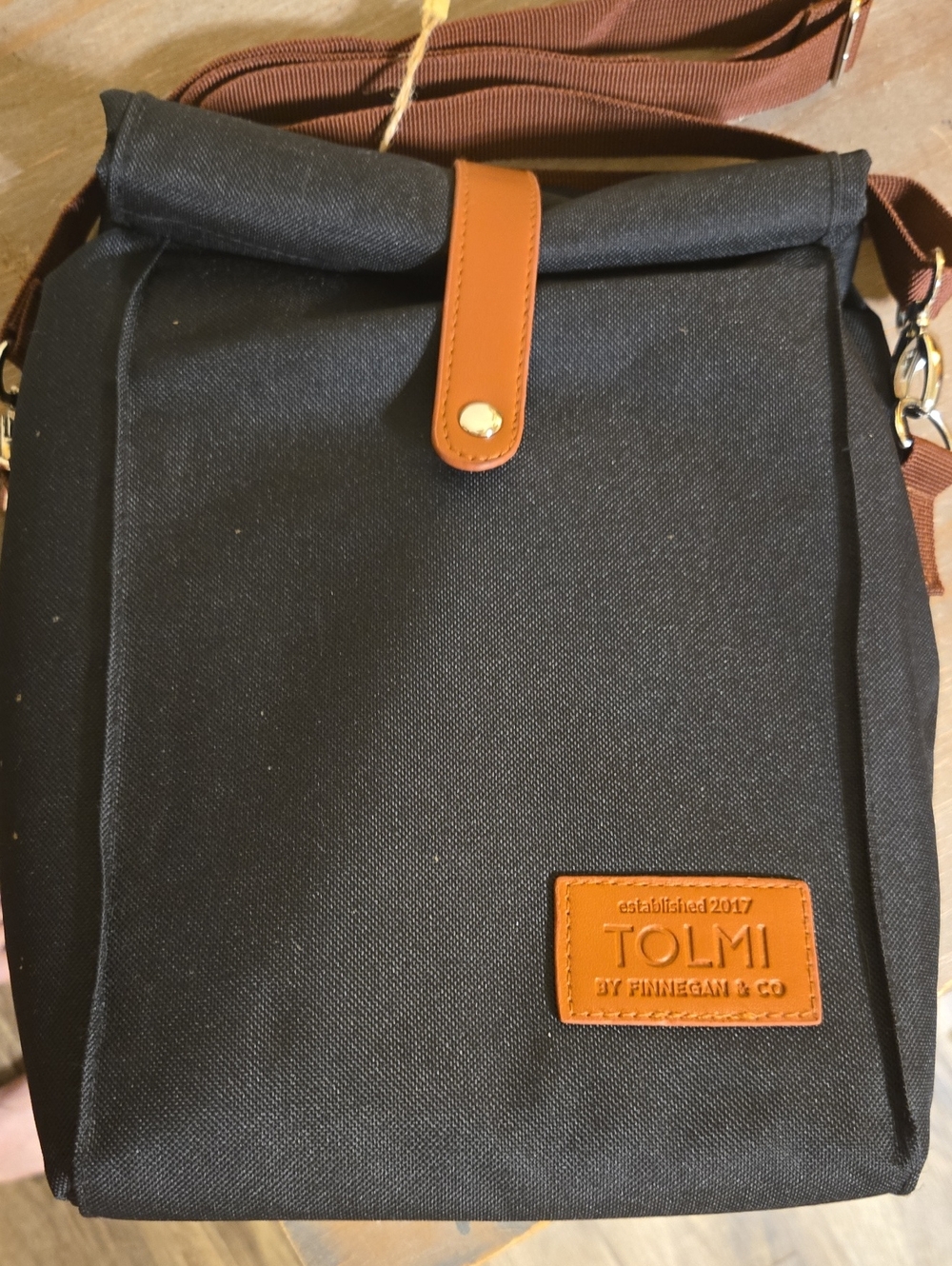 Tolmi Bag